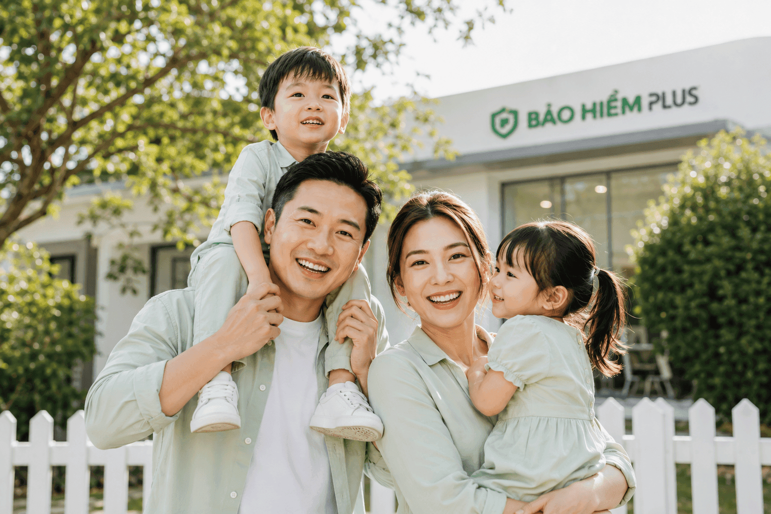 Bảo Hiểm Uy Tín