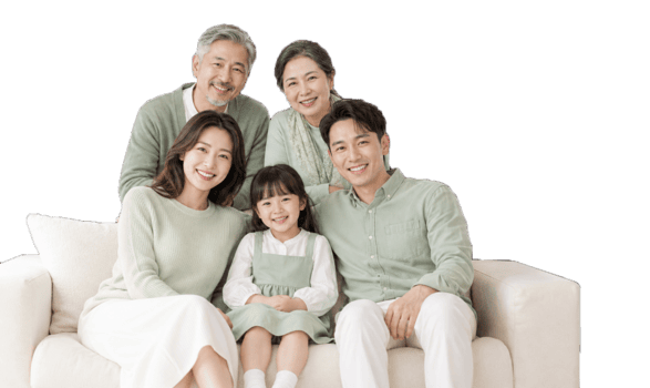 nổ lực của chúng tôi